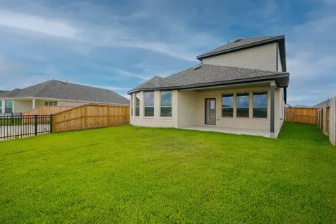 15135 Wild Gully Way Conroe TX 77302