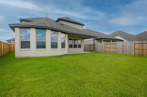 15135 Wild Gully Way Conroe TX 77302