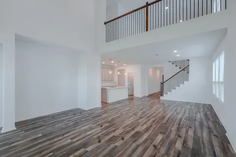 15135 Wild Gully Way Conroe TX 77302