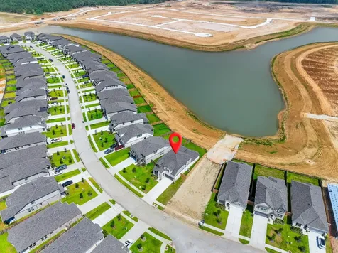 15135 Wild Gully Way Conroe TX 77302
