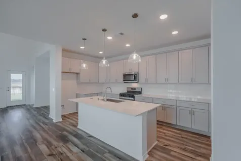 15135 Wild Gully Way Conroe TX 77302