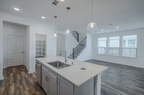 15135 Wild Gully Way Conroe TX 77302