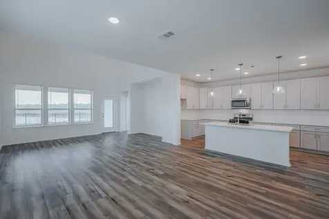 15135 Wild Gully Way Conroe TX 77302