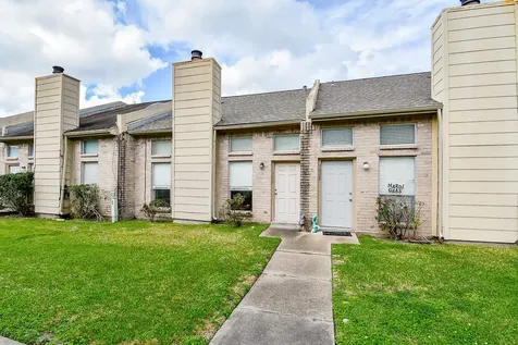 3007 Creekview Drive Missouri City TX 77459