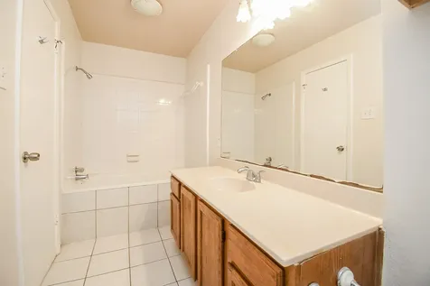 3007 Creekview Drive Missouri City TX 77459