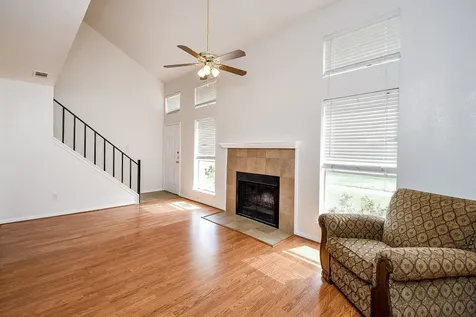 3007 Creekview Drive Missouri City TX 77459