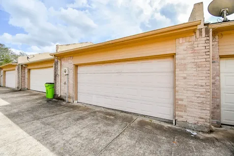 3007 Creekview Drive Missouri City TX 77459