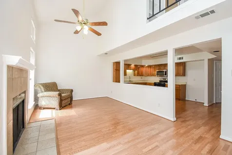 3007 Creekview Drive Missouri City TX 77459