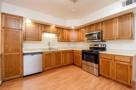 3007 Creekview Drive Missouri City TX 77459