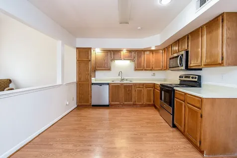 3007 Creekview Drive Missouri City TX 77459