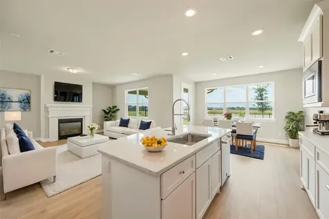 764 Lake Lacosta Drive Katy TX 77493
