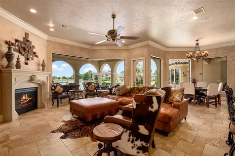 7614 Emerald Meadow Court Katy TX 77494