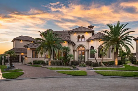 7614 Emerald Meadow Court Katy TX 77494