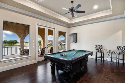7614 Emerald Meadow Court Katy TX 77494