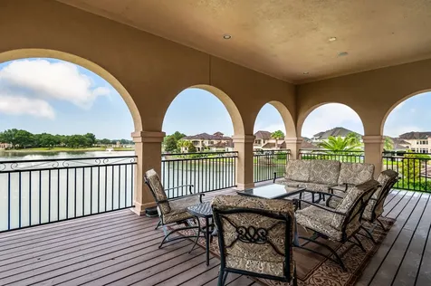 7614 Emerald Meadow Court Katy TX 77494