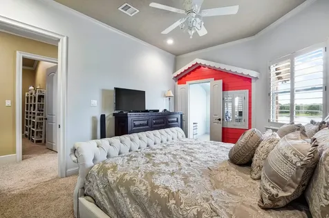 7614 Emerald Meadow Court Katy TX 77494