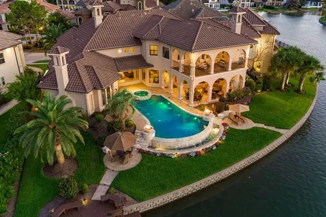 7614 Emerald Meadow Court Katy TX 77494