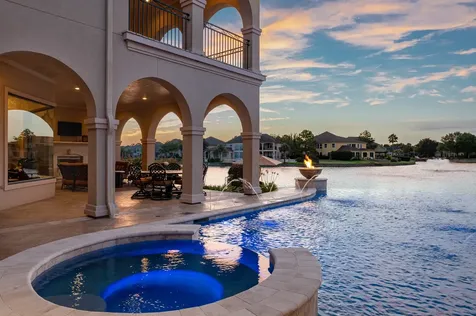 7614 Emerald Meadow Court Katy TX 77494