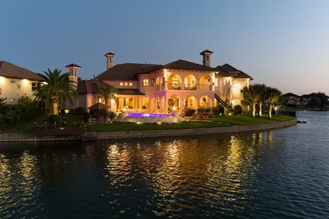 7614 Emerald Meadow Court Katy TX 77494
