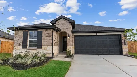 7922 Marconi Corsco Drive Richmond TX 77406