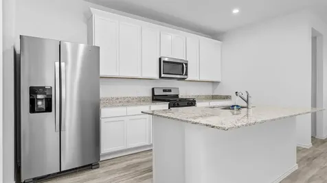 7922 Marconi Corsco Drive Richmond TX 77406