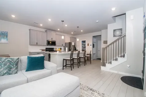1523 Parkland Oak Drive Houston TX 77084