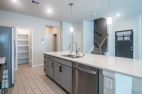 1523 Parkland Oak Drive Houston TX 77084