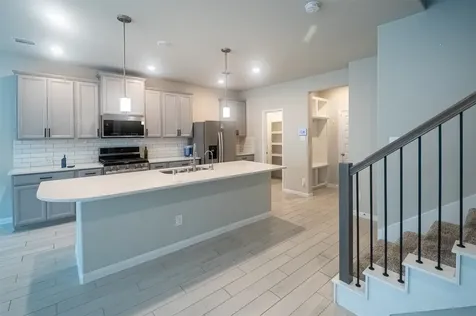 1523 Parkland Oak Drive Houston TX 77084