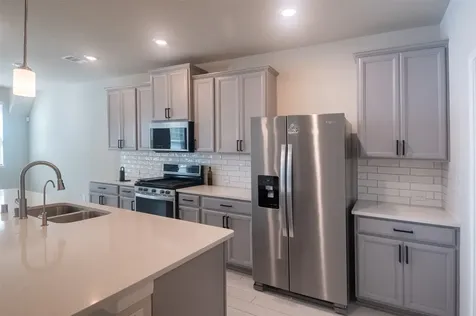 1523 Parkland Oak Drive Houston TX 77084