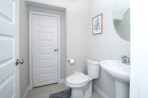 1523 Parkland Oak Drive Houston TX 77084