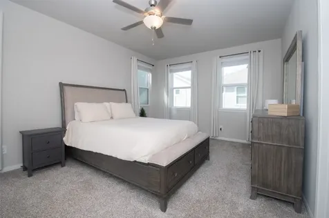 1523 Parkland Oak Drive Houston TX 77084