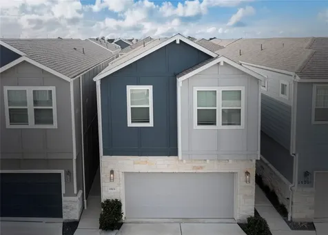1523 Parkland Oak Drive Houston TX 77084