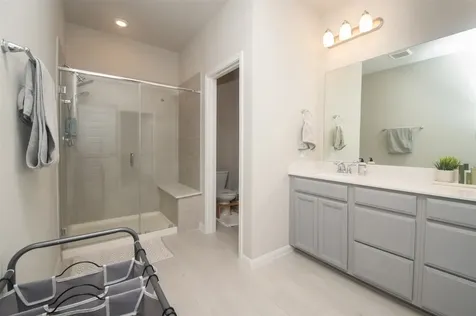 1523 Parkland Oak Drive Houston TX 77084