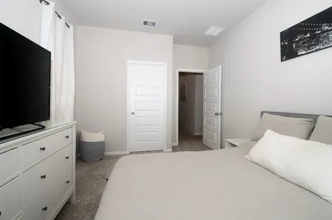 1523 Parkland Oak Drive Houston TX 77084
