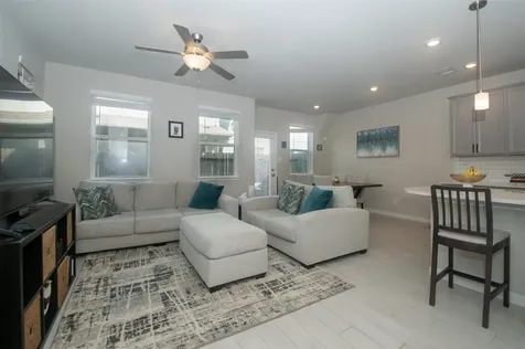 1523 Parkland Oak Drive Houston TX 77084