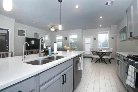 1523 Parkland Oak Drive Houston TX 77084