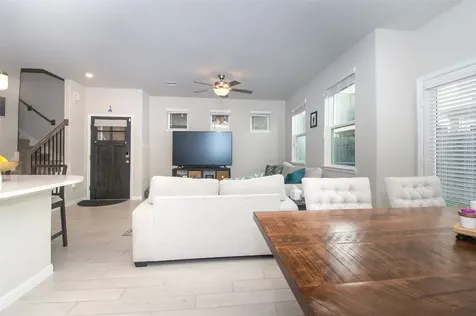 1523 Parkland Oak Drive Houston TX 77084