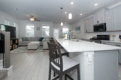 1523 Parkland Oak Drive Houston TX 77084