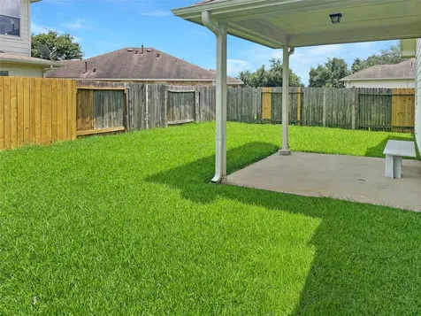 21314 Bella Flora Court Spring TX 77379