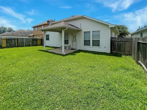 21314 Bella Flora Court Spring TX 77379