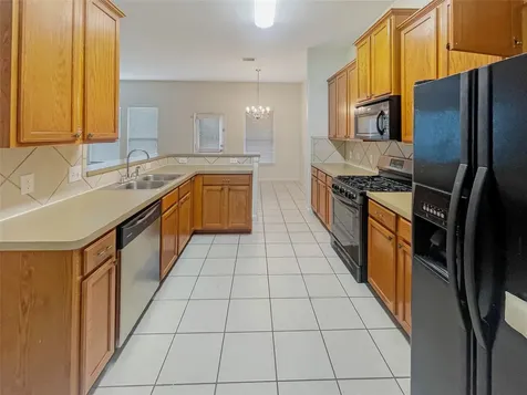 21314 Bella Flora Court Spring TX 77379