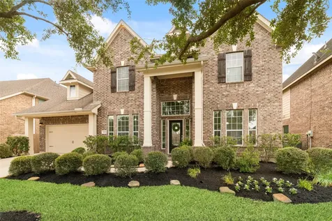 14422 Lakepointe Bend Lane Cypress TX 77429