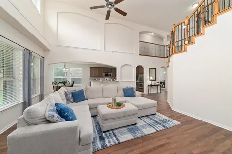 14422 Lakepointe Bend Lane Cypress TX 77429