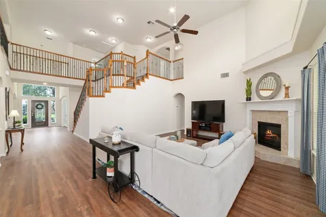 14422 Lakepointe Bend Lane Cypress TX 77429