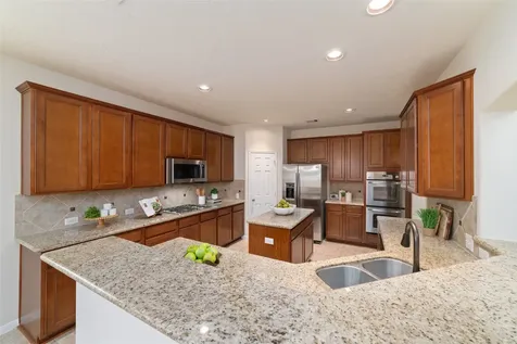 14422 Lakepointe Bend Lane Cypress TX 77429