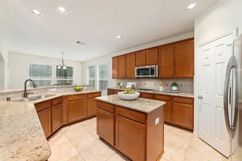 14422 Lakepointe Bend Lane Cypress TX 77429
