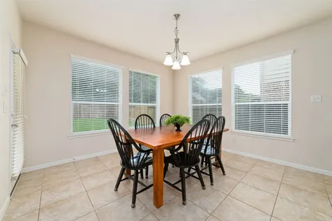 14422 Lakepointe Bend Lane Cypress TX 77429
