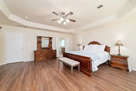 14422 Lakepointe Bend Lane Cypress TX 77429