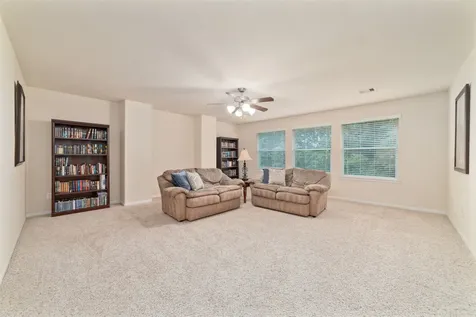14422 Lakepointe Bend Lane Cypress TX 77429