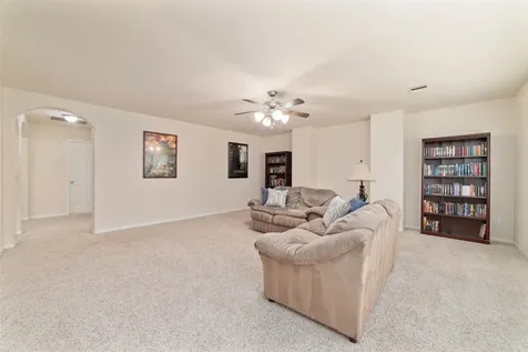 14422 Lakepointe Bend Lane Cypress TX 77429
